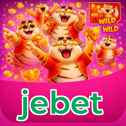 Material promocional do app jebet — ilustração, não métricas auditadas nesta página