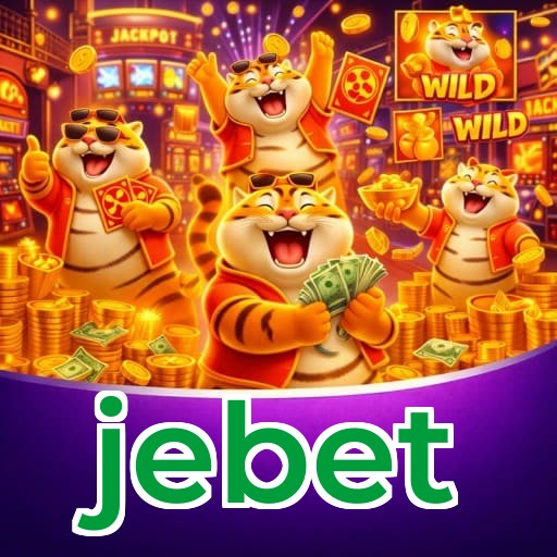 Catálogo jebet 2.547 jogos - Pragmatic Play, Evolution, NetEnt